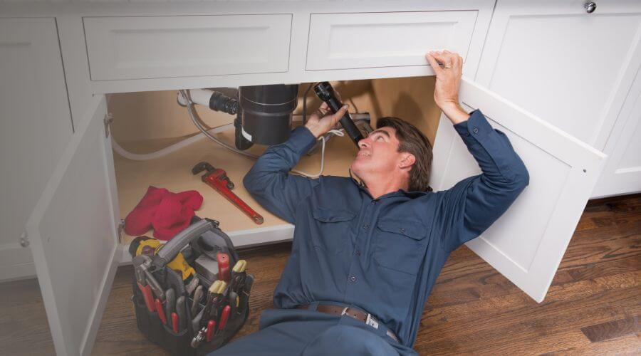 Professional same day plumber in Opp, AL